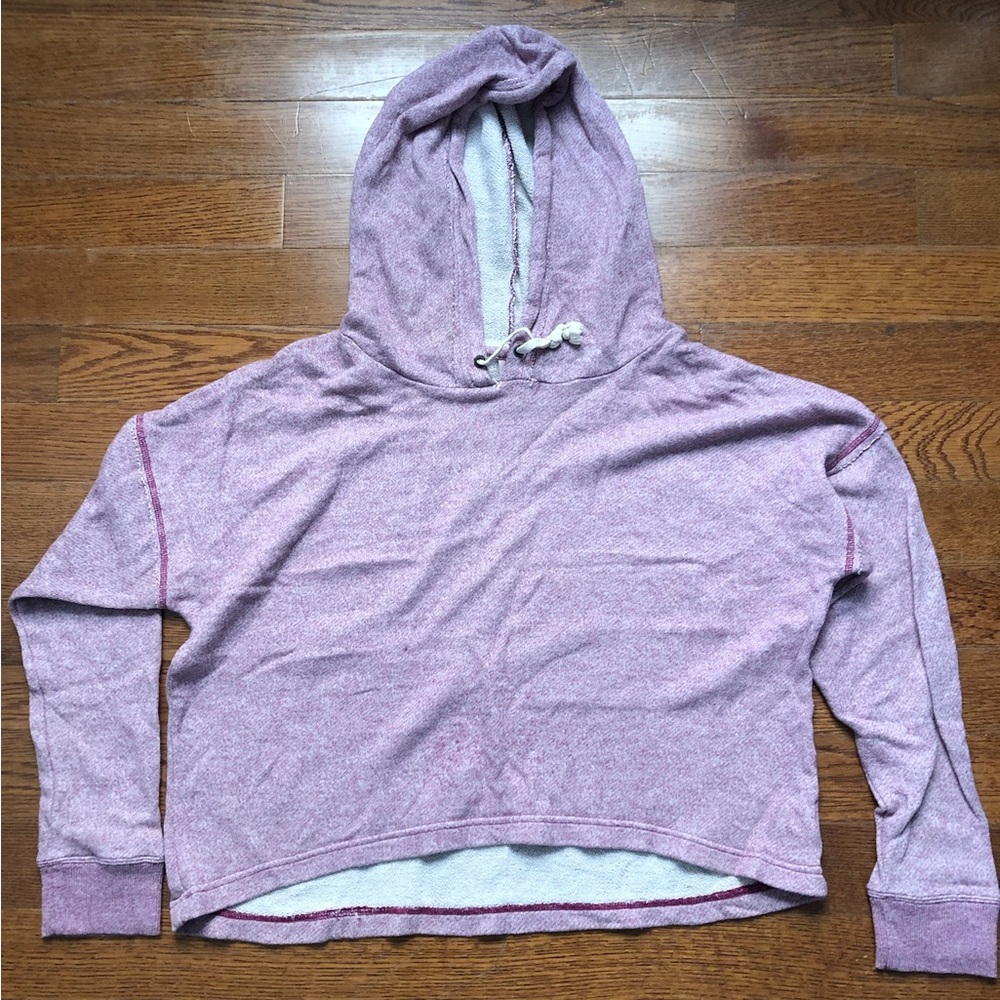 Mossimo hoodie
